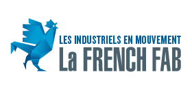 La French Fab - Logo