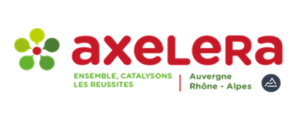 Axelera - Logo